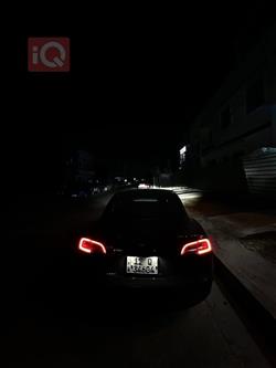 تسلا موديل 3